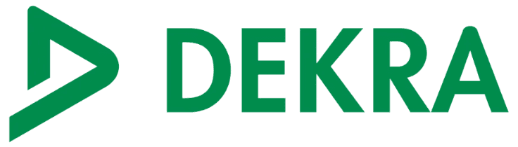 Dekra Partner Logo